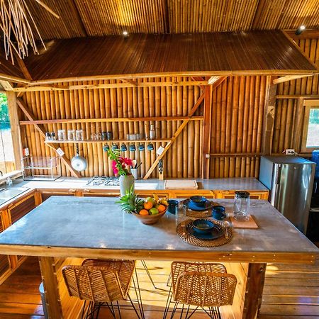 Palayan Villa - Villa With Views, Garden And Pool El Nido Exterior foto