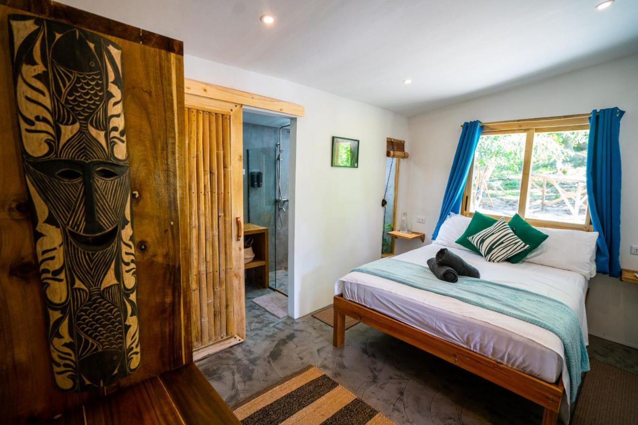 Palayan Villa - Villa With Views, Garden And Pool El Nido Exterior foto